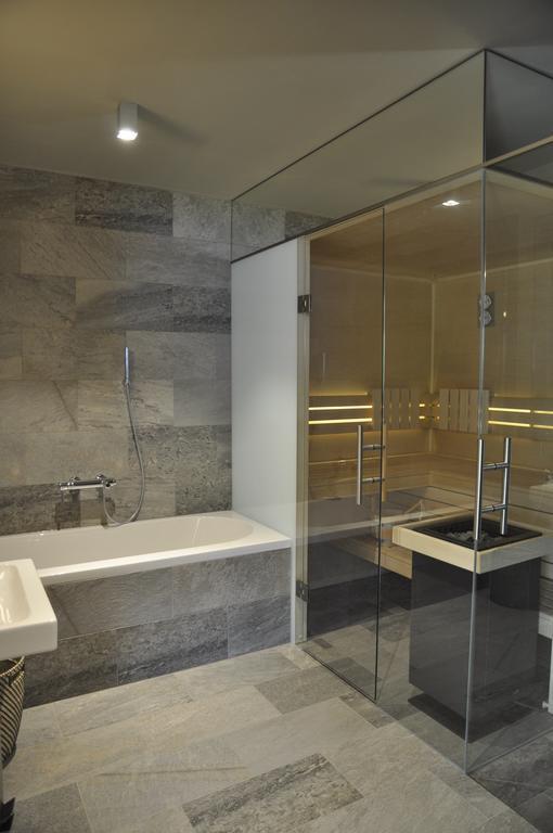 See 31, Ferienlofts Am Traunsee Apartment Traunkirchen Exterior foto