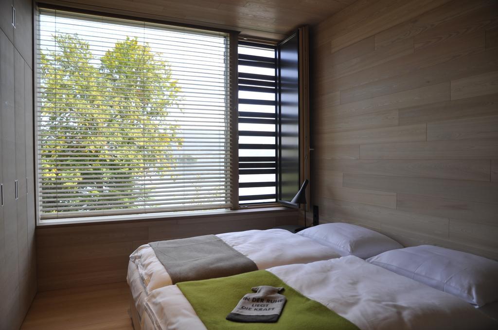 See 31, Ferienlofts Am Traunsee Apartment Traunkirchen Cameră foto