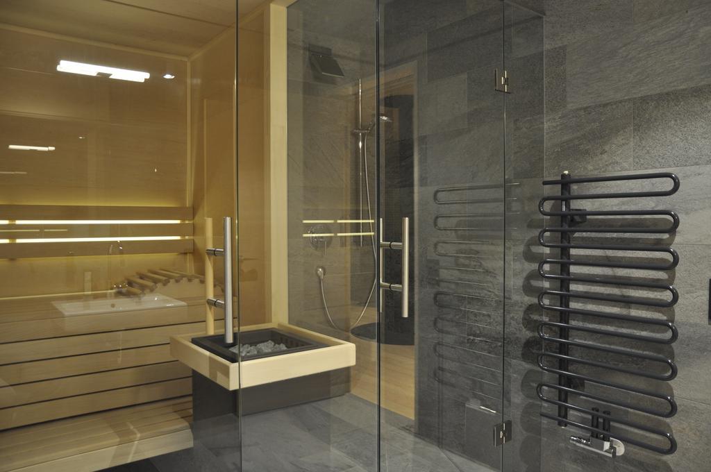 See 31, Ferienlofts Am Traunsee Apartment Traunkirchen Cameră foto