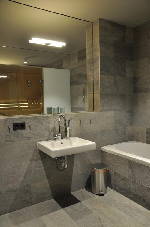 See 31, Ferienlofts Am Traunsee Apartment Traunkirchen Cameră foto