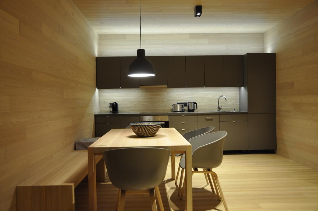 See 31, Ferienlofts Am Traunsee Apartment Traunkirchen Cameră foto