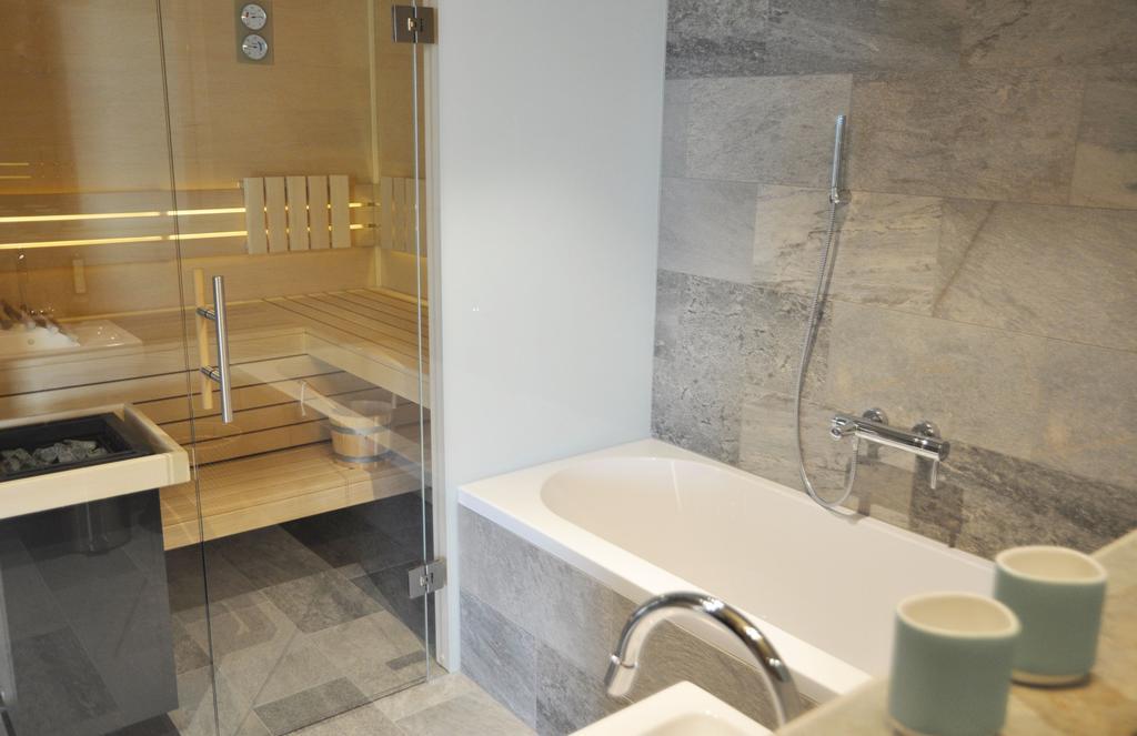 See 31, Ferienlofts Am Traunsee Apartment Traunkirchen Exterior foto