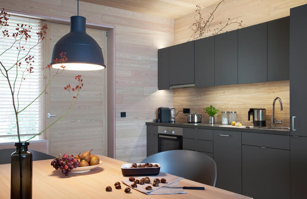 See 31, Ferienlofts Am Traunsee Apartment Traunkirchen Exterior foto